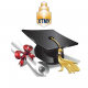 Връчване на дипломите на бакалаври и магистри Випуск 2020